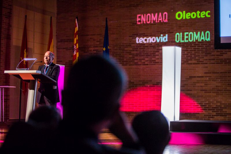 premio excelencia oleomaq 2019 - enomaq-2019-premios-juan-cacho-palomar-2
